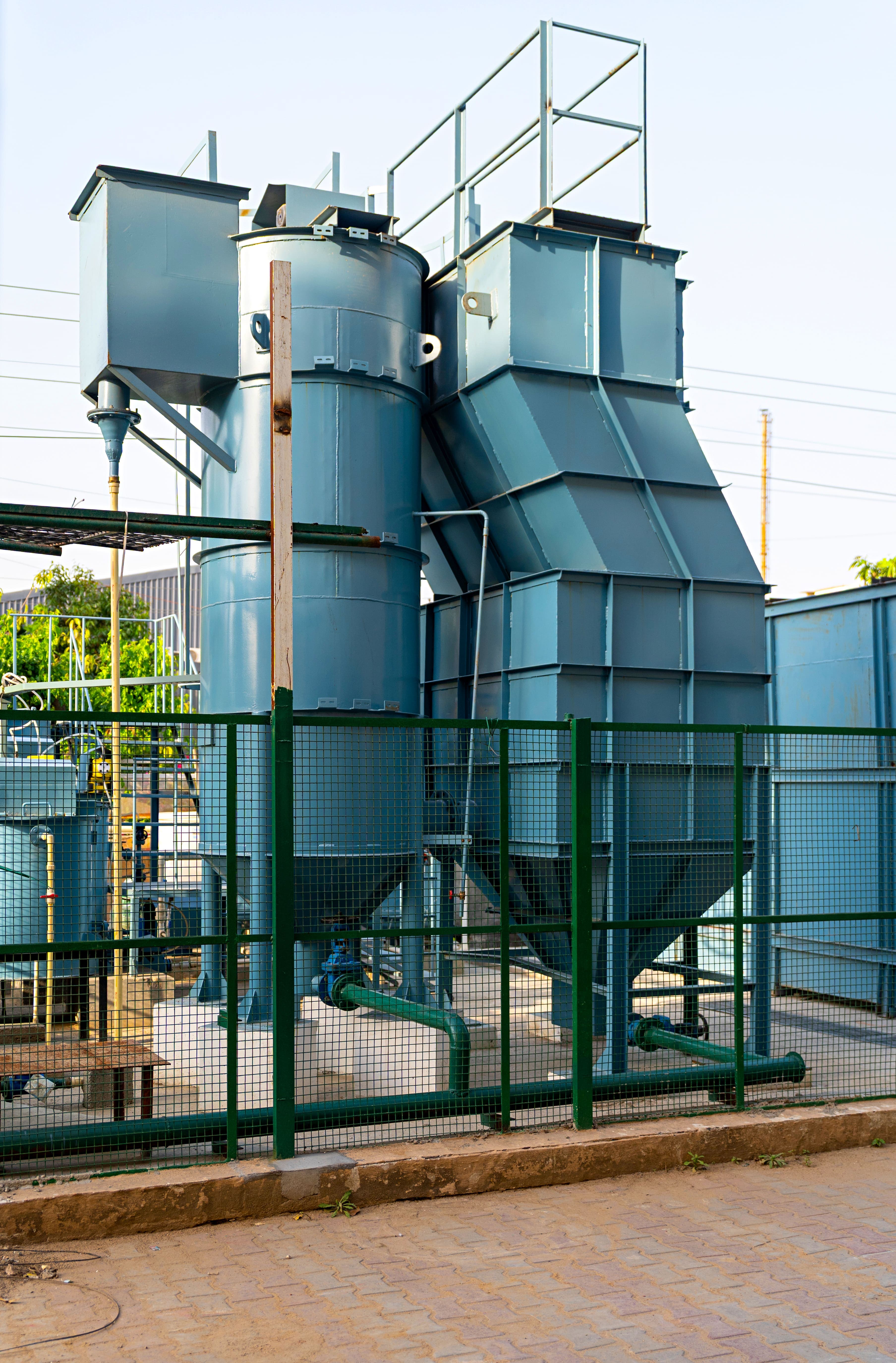 Modelama facility