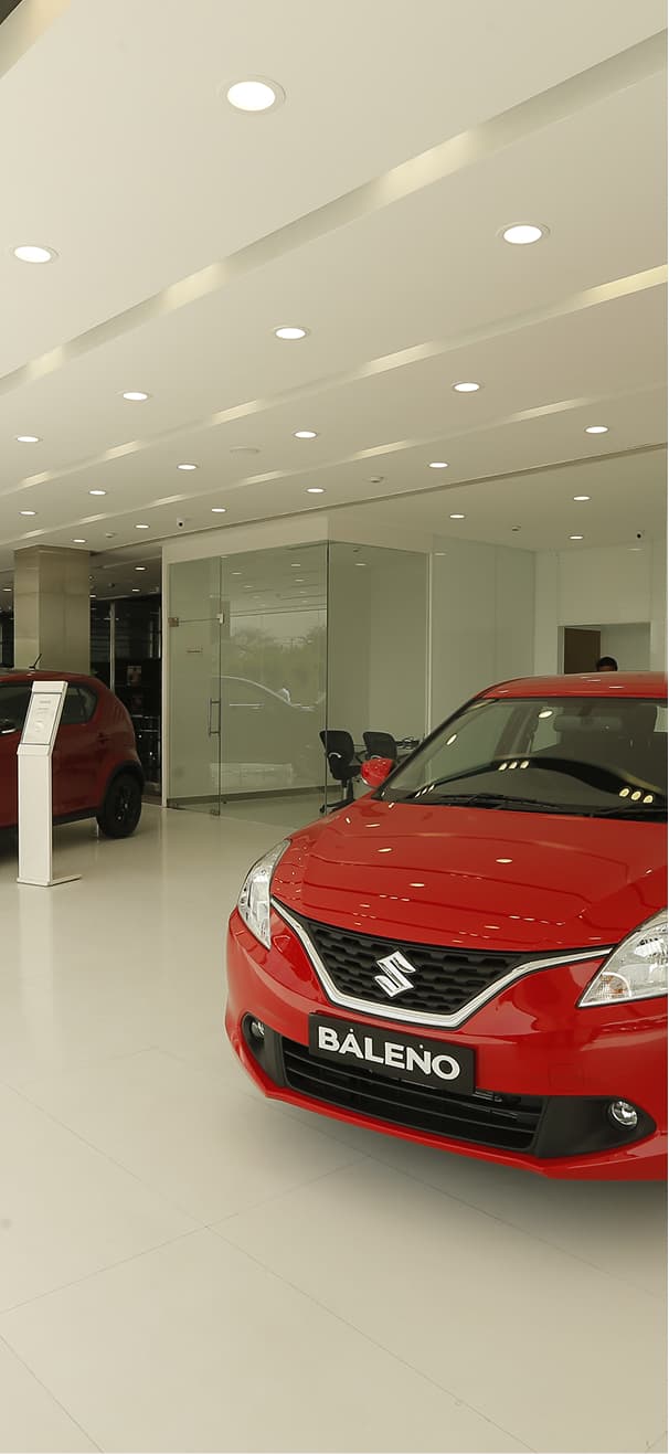 Platinum Motocorp 4