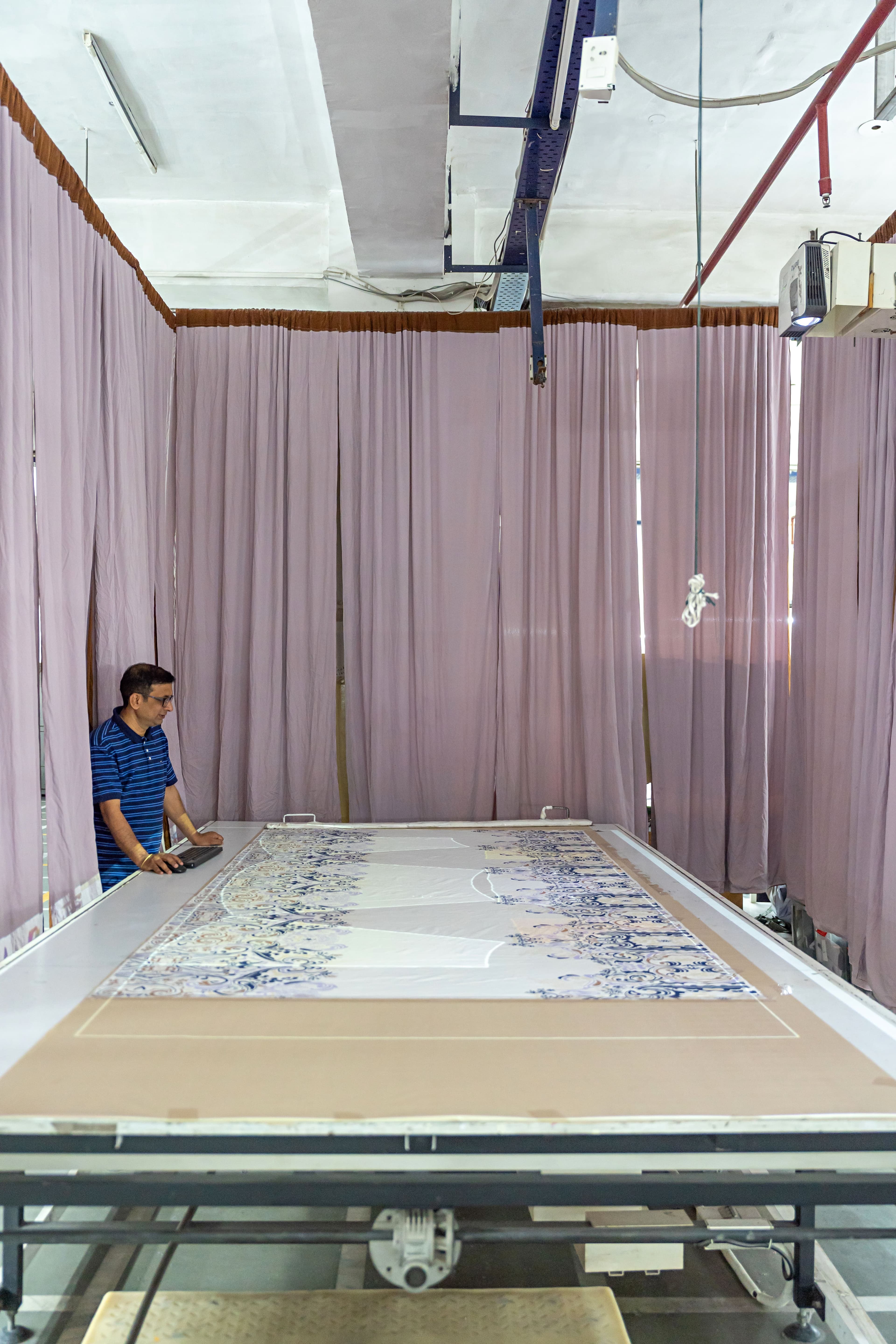 Textile 4