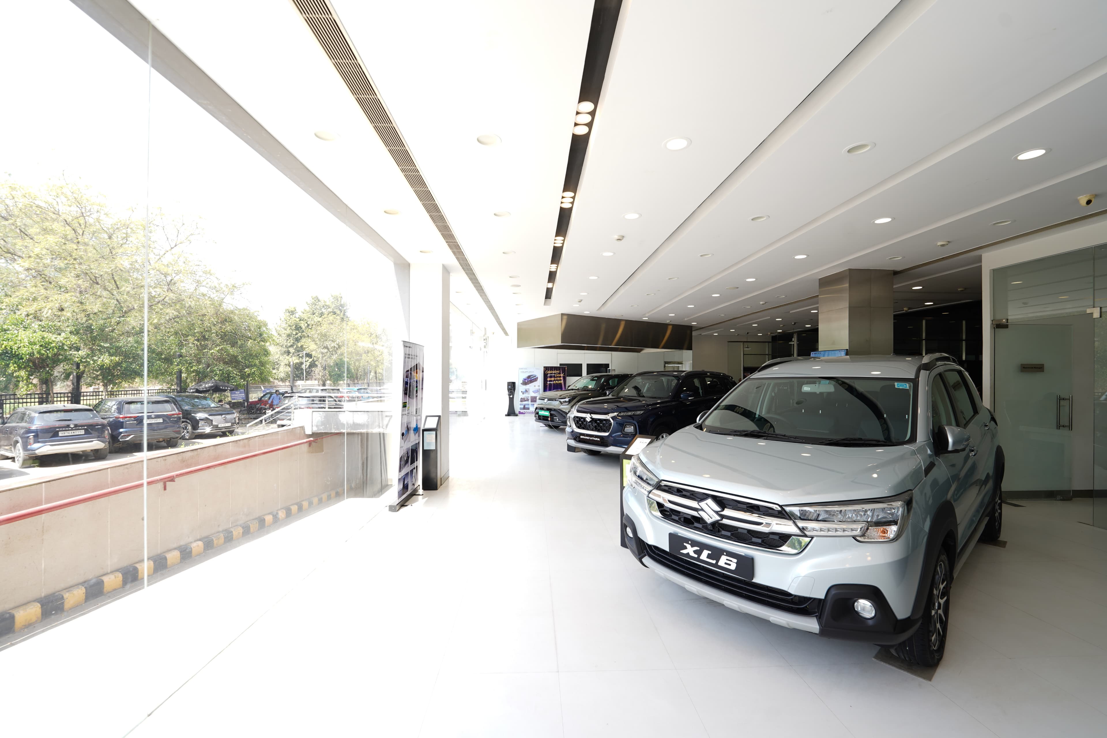 Platinum Motocorp 1