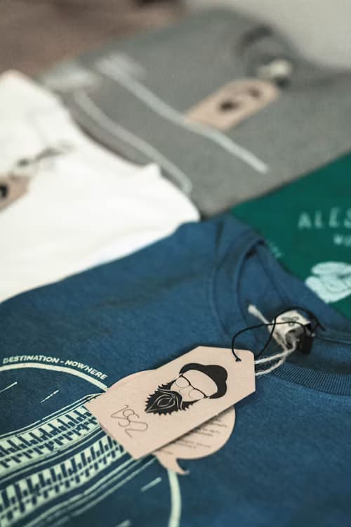 Custom & Private Label