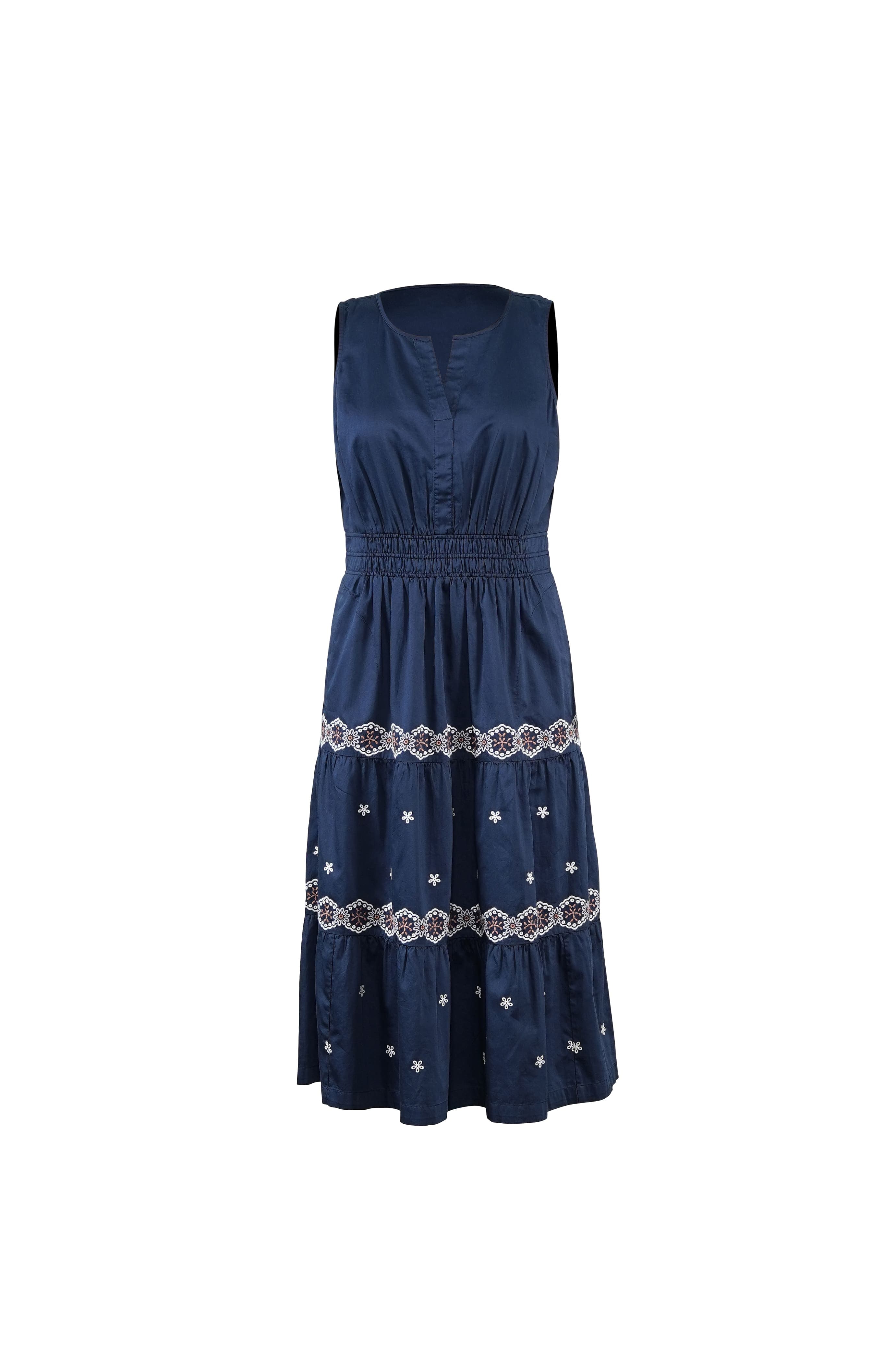 Women's Woven 1