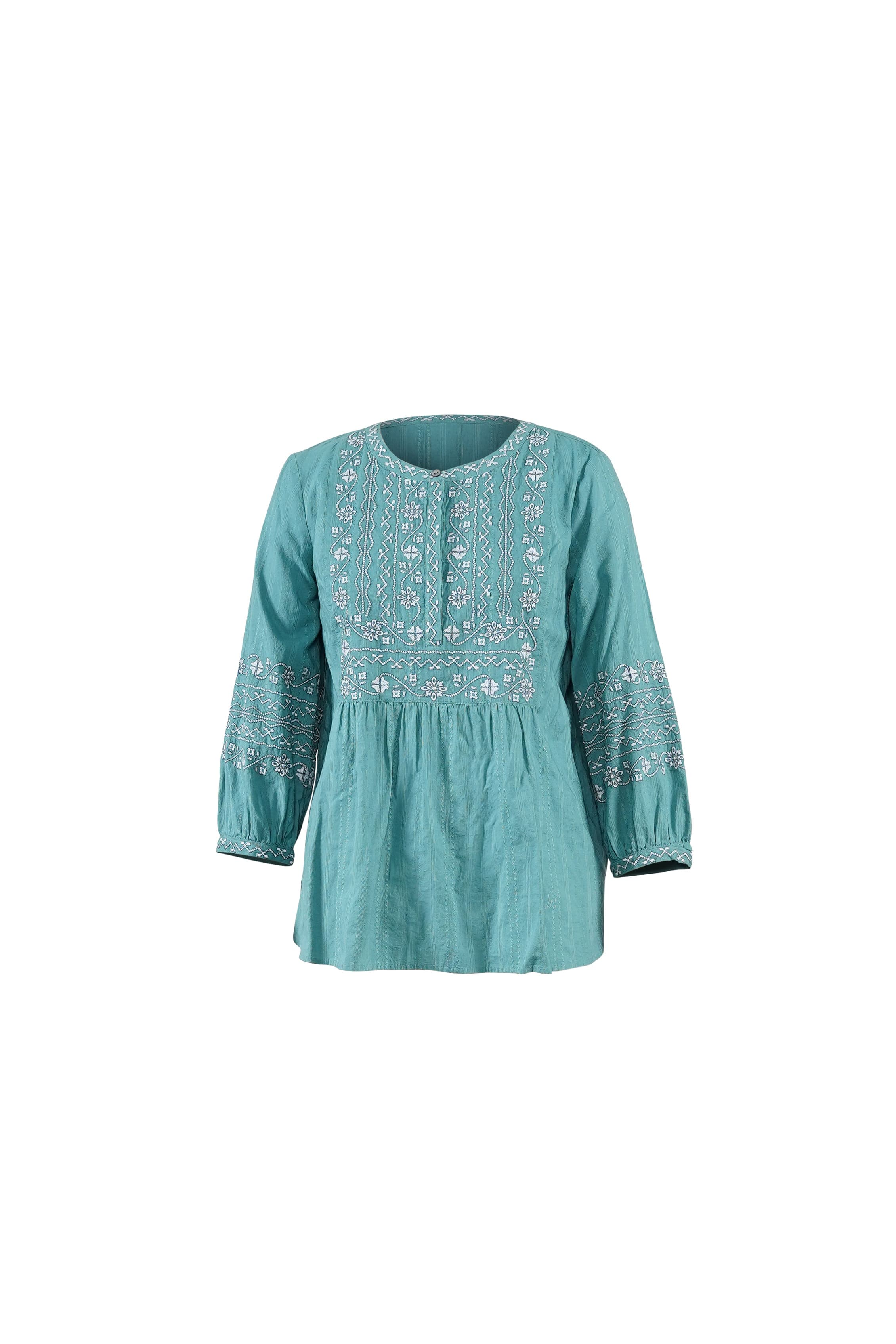 Women's Woven 3