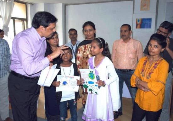 Education and skills training
