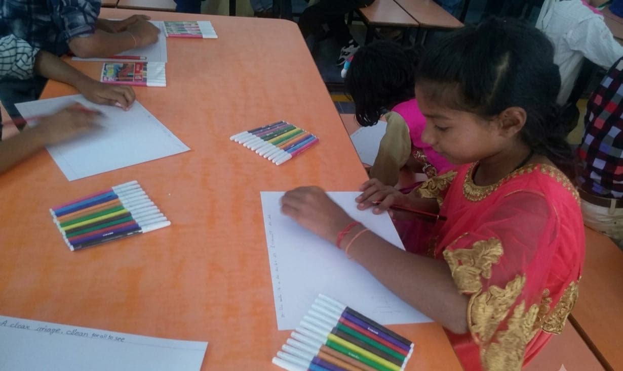 Education and skills training