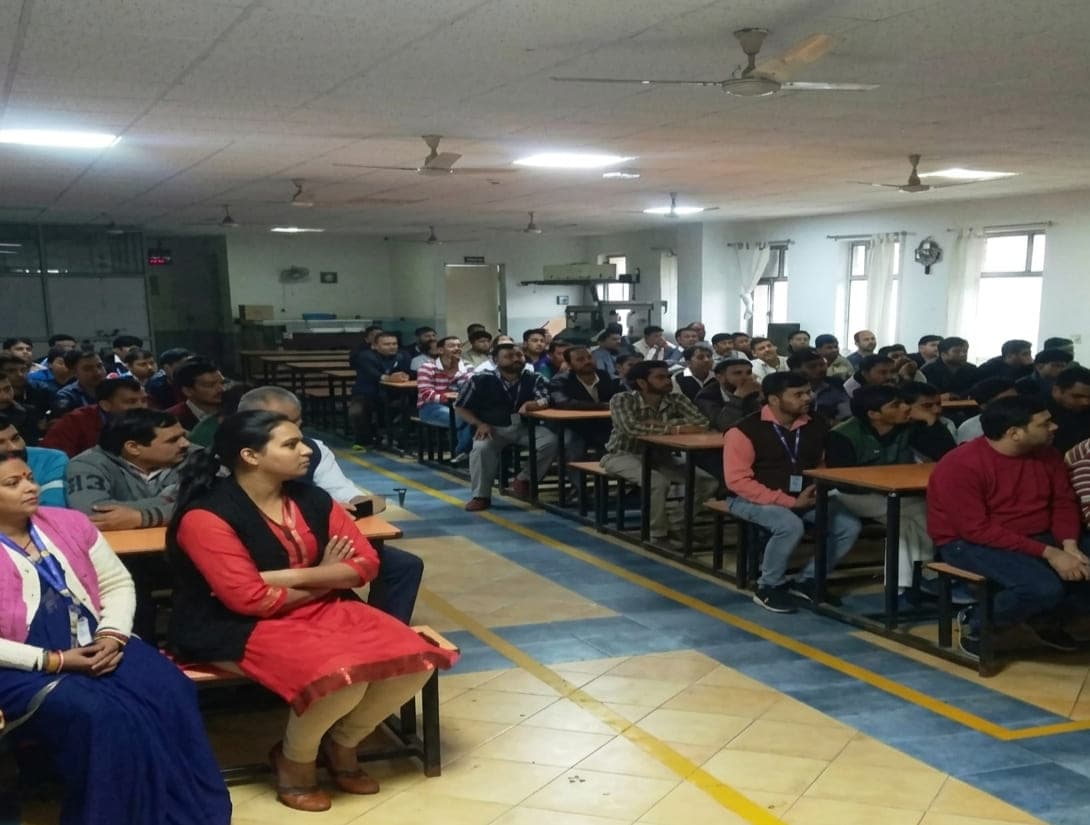 Education and skills training