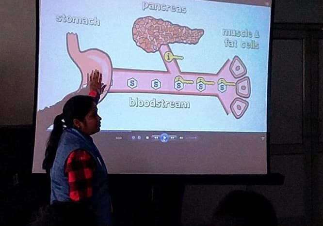 Health program