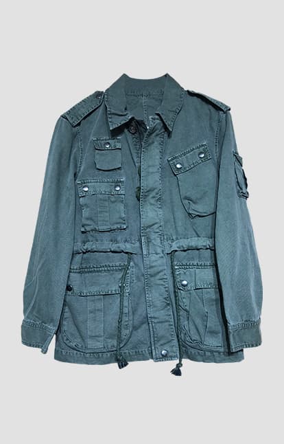 Outerwear & Jackets