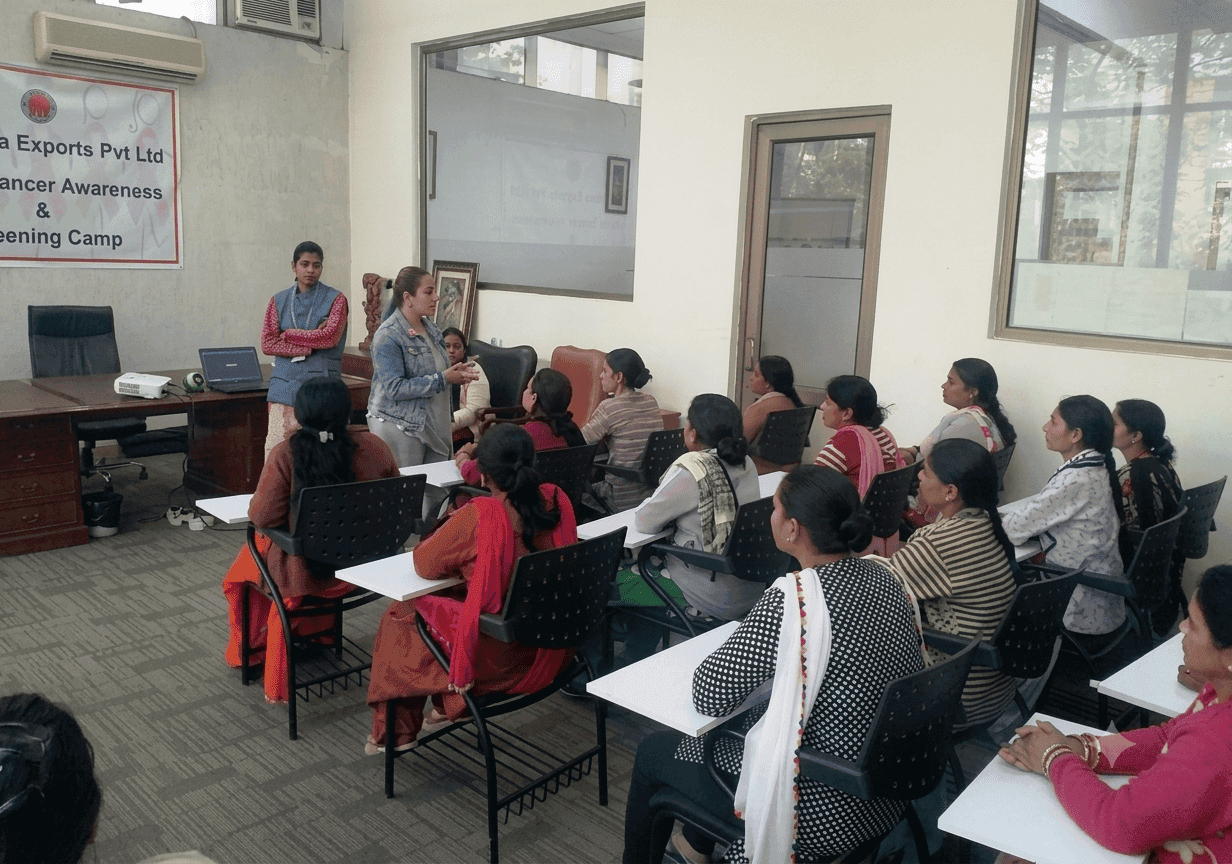 Women's Empowerment